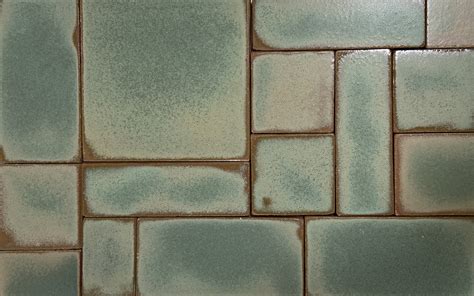 celadon tile roof